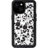 Disney Mickey Mouse Face Pattern iPhone 15 Waterproof Case